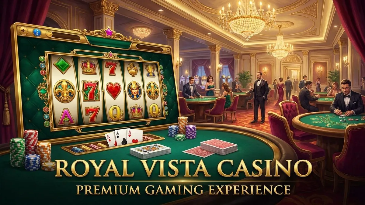 Giochi del casinò